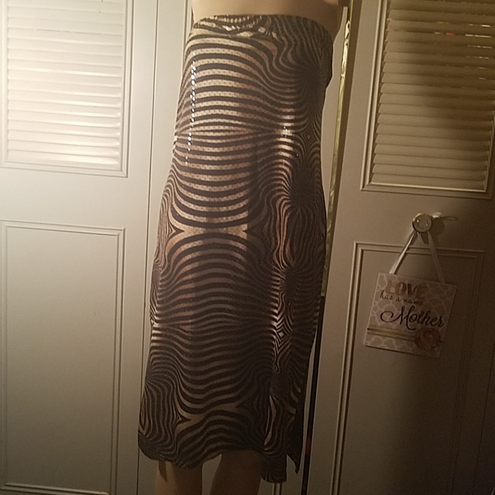 Women's clothing